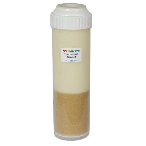 Spectrapure Mega MaxCap-patron DI-MMC-10